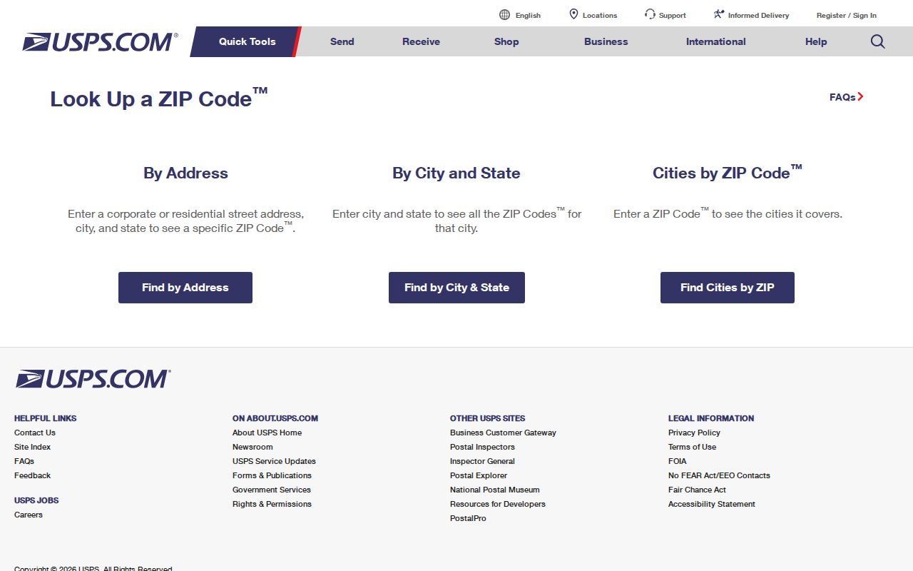 Hanahan residents directory USPS ZIP address verification